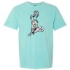 Garment-Dyed Heavyweight Comfort Colors® T-Shirt Thumbnail
