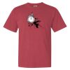 Garment-Dyed Heavyweight Comfort Colors® T-Shirt Thumbnail