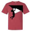Garment-Dyed Heavyweight Comfort Colors® T-Shirt Thumbnail