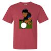Garment-Dyed Heavyweight Comfort Colors® T-Shirt Thumbnail