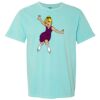 Garment-Dyed Heavyweight Comfort Colors® T-Shirt Thumbnail