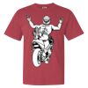 Garment-Dyed Heavyweight Comfort Colors® T-Shirt Thumbnail