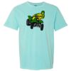 Garment-Dyed Heavyweight Comfort Colors® T-Shirt Thumbnail