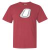 Garment-Dyed Heavyweight Comfort Colors® T-Shirt Thumbnail