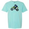 Garment-Dyed Heavyweight Comfort Colors® T-Shirt Thumbnail