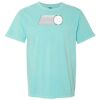 Garment-Dyed Heavyweight Comfort Colors® T-Shirt Thumbnail