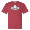 Garment-Dyed Heavyweight Comfort Colors® T-Shirt Thumbnail