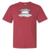 Garment-Dyed Heavyweight Comfort Colors® T-Shirt Thumbnail