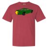 Garment-Dyed Heavyweight Comfort Colors® T-Shirt Thumbnail