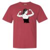 Garment-Dyed Heavyweight Comfort Colors® T-Shirt Thumbnail