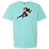 Garment-Dyed Heavyweight Comfort Colors® T-Shirt Thumbnail