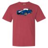 Garment-Dyed Heavyweight Comfort Colors® T-Shirt Thumbnail
