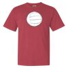 Garment-Dyed Heavyweight Comfort Colors® T-Shirt Thumbnail