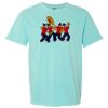 Garment-Dyed Heavyweight Comfort Colors® T-Shirt Thumbnail