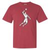 Garment-Dyed Heavyweight Comfort Colors® T-Shirt Thumbnail