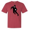 Garment-Dyed Heavyweight Comfort Colors® T-Shirt Thumbnail