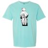 Garment-Dyed Heavyweight Comfort Colors® T-Shirt Thumbnail