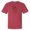 Garment-Dyed Heavyweight Comfort Colors® T-Shirt Thumbnail