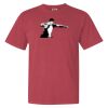Garment-Dyed Heavyweight Comfort Colors® T-Shirt Thumbnail