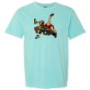 Garment-Dyed Heavyweight Comfort Colors® T-Shirt Thumbnail