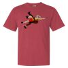 Garment-Dyed Heavyweight Comfort Colors® T-Shirt Thumbnail