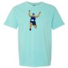 Garment-Dyed Heavyweight Comfort Colors® T-Shirt Thumbnail