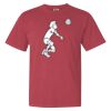 Garment-Dyed Heavyweight Comfort Colors® T-Shirt Thumbnail