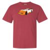 Garment-Dyed Heavyweight Comfort Colors® T-Shirt Thumbnail