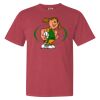 Garment-Dyed Heavyweight Comfort Colors® T-Shirt Thumbnail