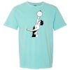 Garment-Dyed Heavyweight Comfort Colors® T-Shirt Thumbnail