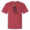 Garment-Dyed Heavyweight Comfort Colors® T-Shirt Thumbnail
