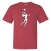 Garment-Dyed Heavyweight Comfort Colors® T-Shirt Thumbnail
