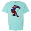 Garment-Dyed Heavyweight Comfort Colors® T-Shirt Thumbnail