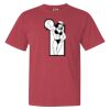 Garment-Dyed Heavyweight Comfort Colors® T-Shirt Thumbnail