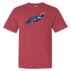 Garment-Dyed Heavyweight Comfort Colors® T-Shirt Thumbnail