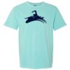 Garment-Dyed Heavyweight Comfort Colors® T-Shirt Thumbnail