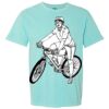 Garment-Dyed Heavyweight Comfort Colors® T-Shirt Thumbnail