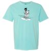 Garment-Dyed Heavyweight Comfort Colors® T-Shirt Thumbnail