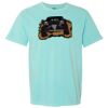Garment-Dyed Heavyweight Comfort Colors® T-Shirt Thumbnail