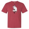 Garment-Dyed Heavyweight Comfort Colors® T-Shirt Thumbnail