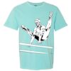 Garment-Dyed Heavyweight Comfort Colors® T-Shirt Thumbnail
