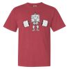 Garment-Dyed Heavyweight Comfort Colors® T-Shirt Thumbnail