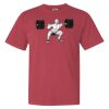 Garment-Dyed Heavyweight Comfort Colors® T-Shirt Thumbnail