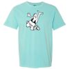 Garment-Dyed Heavyweight Comfort Colors® T-Shirt Thumbnail