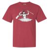 Garment-Dyed Heavyweight Comfort Colors® T-Shirt Thumbnail