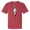 Garment-Dyed Heavyweight Comfort Colors® T-Shirt Thumbnail