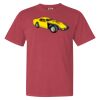 Garment-Dyed Heavyweight Comfort Colors® T-Shirt Thumbnail