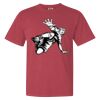 Garment-Dyed Heavyweight Comfort Colors® T-Shirt Thumbnail