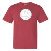 Garment-Dyed Heavyweight Comfort Colors® T-Shirt Thumbnail