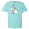 Garment-Dyed Heavyweight Comfort Colors® T-Shirt Thumbnail